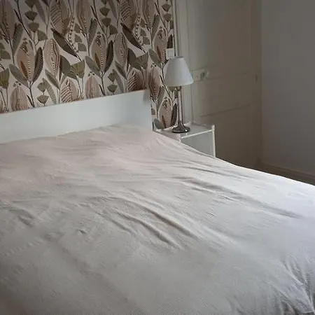 Au Coeur Des Vignes Holiday home La Chartre-sur-le-Loir