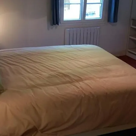 Au Coeur Des Vignes Holiday home *