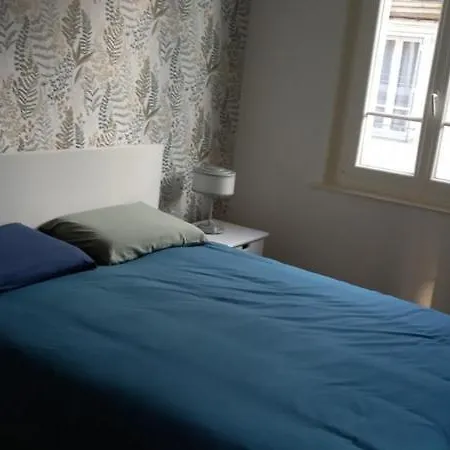 Au Coeur Des Vignes Holiday home