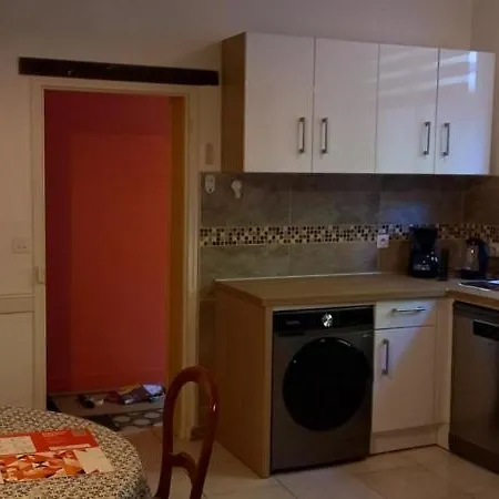 Au Coeur Des Vignes * La Chartre-sur-le-Loir